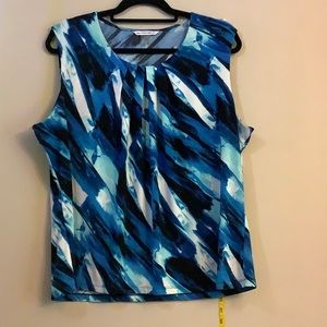 XL top